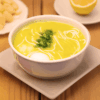Caldo sin presa