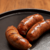 Porción de chorizo